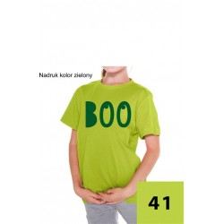 Koszulka dziecięca - BOO