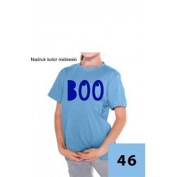 Koszulka dziecięca - BOO