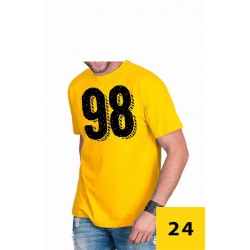 Koszulka męska - 98