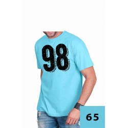 Koszulka męska - 98