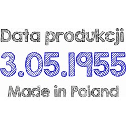 Data Produkcji