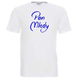 Koszulki dla Pary - Koszulki dla Młodych