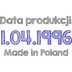 Data Produkcji